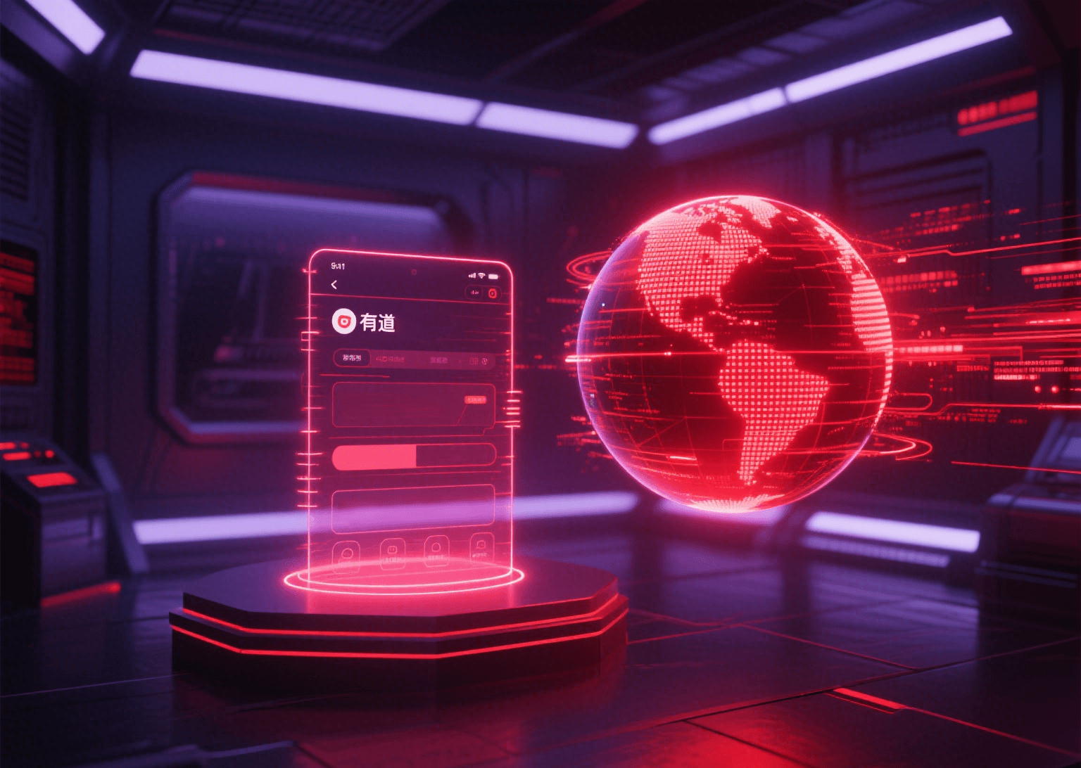 有道翻译文档格式保留效果